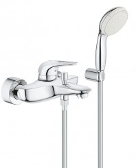 Смеситель для ванны Grohe Eurostyle 3359230A