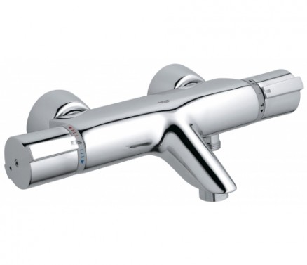 Термостат для ванны Grohe Grohtherm 2000 34202 000