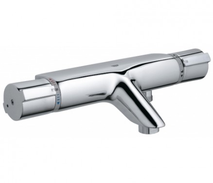 Термостат для ванны Grohe Grohtherm 2000 34254 000