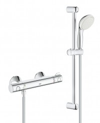 Термостат для душа Grohe Grohtherm 800 34565001