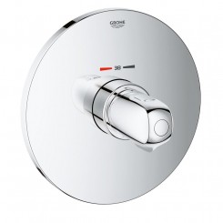 Центральный термостат Grohe Grohtherm 1000 34573000