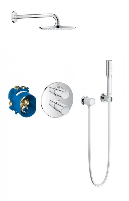 Набор для комплектации душа Grohe Grohtherm 2000 34631000