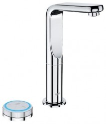 Электронный смеситель для раковины Grohe Veris 36277 000