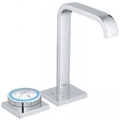 Электронный смеситель для раковины Grohe Allure F-digital 36342 000